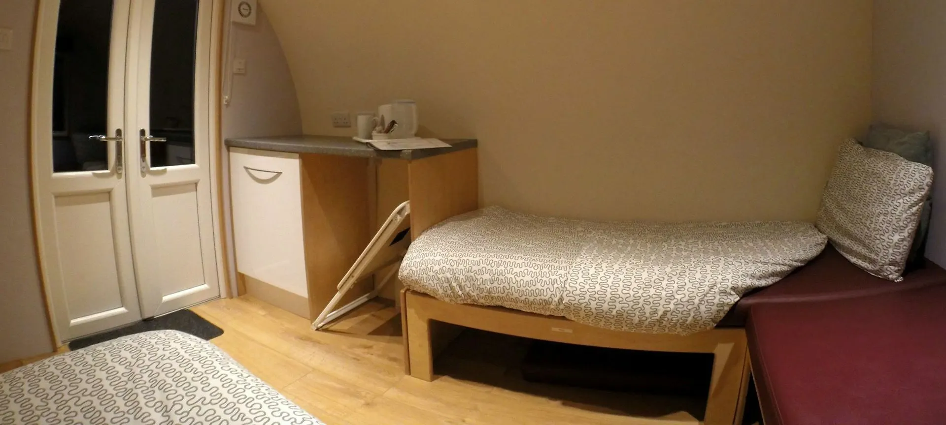 Glamping - York Holiday & Cycle Stop 0*,  United Kingdom